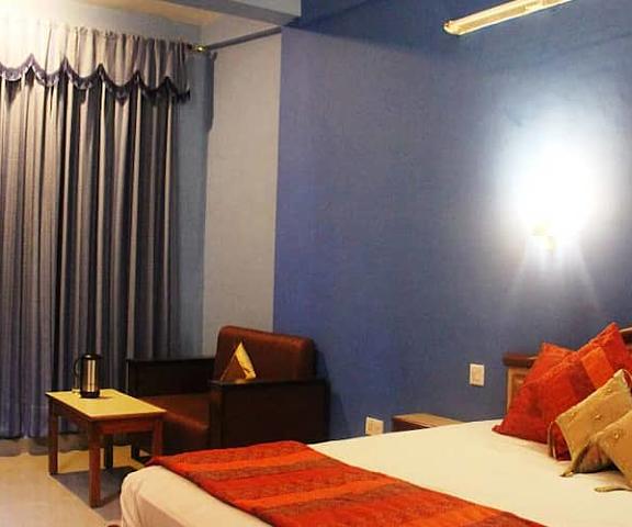 Hotel Pearl Himachal Pradesh Dalhousie Super Deluxe Room